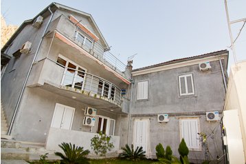 Montenegro Privát Kotor, Exterior